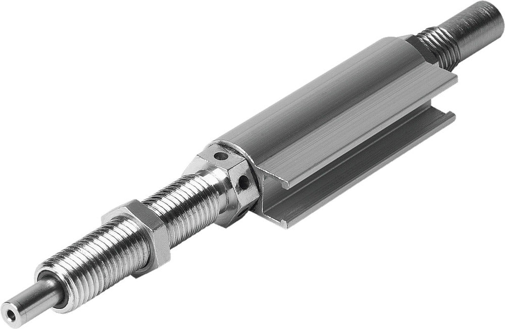 Festo Elemento De Tope 10mm Carrera - Tamaño 7 - 192967