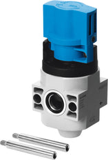 FESTO Válvula De Cierre 0-16bar Mini - 170681