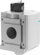 FESTO Válvula De Cierre Módulo De La Batería 3-16bar 25000 - 32000l/min - 541496
