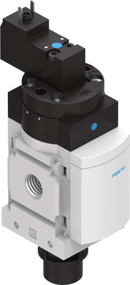 FESTO Válvula De Cierre G1/4'' 4-10bar 2000l/min - 542578