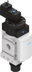 FESTO Válvula De Cierre G1/4'' 4-14bar 2000l/min - 529535