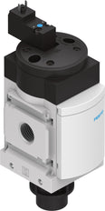 FESTO Válvula De Cierre G1/2'' 4-18bar 7000l/min - 529823