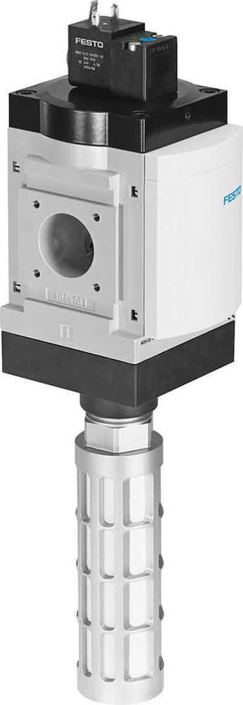 FESTO Válvula De Cierre G1'' 3.5-16bar 18000l/min - 562946