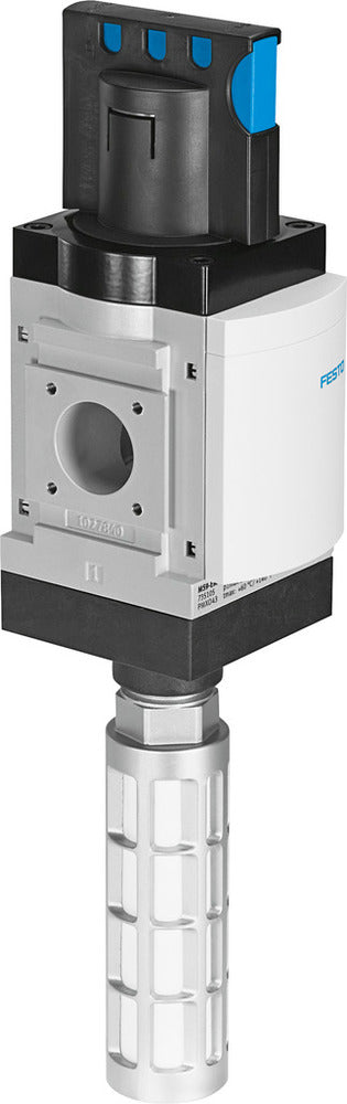 FESTO Válvula De Cierre G1'' 0-20bar 18000l/min - 562952