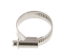 25 - 40 mm Hose Clamp with a Stainless Steel 304 12 mm band - Norma [2 Pieces]