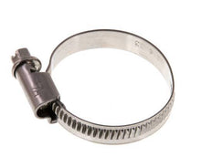 25 - 40 mm Hose Clamp with a Stainless Steel 304 9 mm band - Norma [2 Pieces]