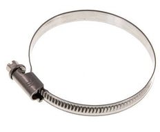50 - 70 mm Hose Clamp with a Stainless Steel 304 9 mm band - Norma [2 Pieces]