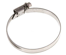 50 - 70 mm Hose Clamp with a Stainless Steel 304 9 mm band - Norma [2 Pieces]