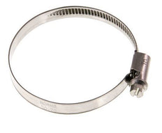 50 - 70 mm Hose Clamp with a Stainless Steel 304 9 mm band - Norma [2 Pieces]