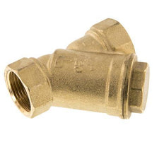 G3/4'' Filtro en Y 0.5mm Latón NBR 20bar