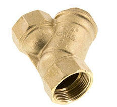 G1 1/4'' Filtro en Y 0.5mm Latón NBR 20bar