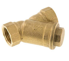 G1/2'' Filtro en Y 0.2mm Latón NBR 20bar