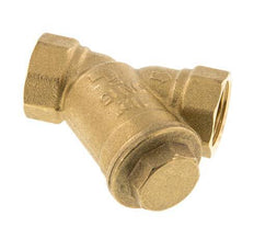 G1/2'' Filtro en Y 0.2mm Latón NBR 20bar