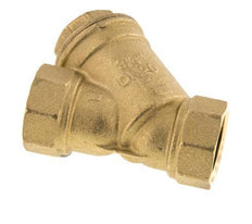 G3/4'' Filtro en Y 0.2mm Latón NBR 20bar