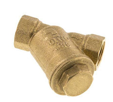 G3/8'' Filtro en Y 0.2mm Latón NBR 20bar