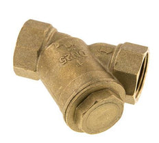 G1'' Filtro en Y 0.2mm Latón NBR 20bar
