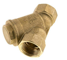 G1'' Filtro en Y 0.2mm Latón NBR 20bar