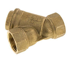 G1'' Filtro en Y 0.2mm Latón NBR 20bar