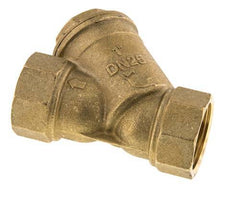 G1'' Filtro en Y 0.2mm Latón NBR 20bar
