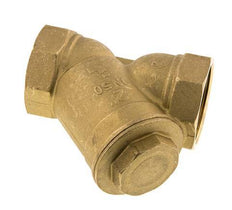 G2'' Filtro en Y 0.2mm Latón NBR 20bar