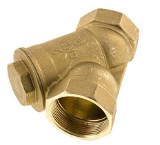 G2'' Filtro en Y 0.2mm Latón NBR 20bar