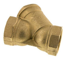 G2'' Filtro en Y 0.2mm Latón NBR 20bar