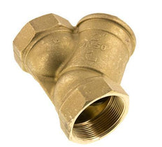 G2'' Filtro en Y 0.2mm Latón NBR 20bar