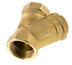 G2'' Filtro en Y 0.2mm Latón NBR 20bar
