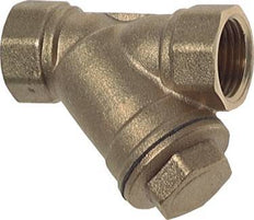 G2 1/2'' Filtro en Y 0.2mm Latón NBR 16bar