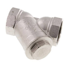 G2'' Filtro en Y 0.5mm Latón Niquelado NBR 20bar