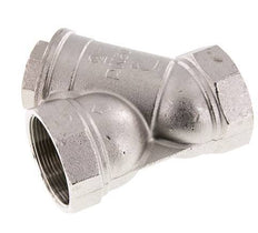 G2'' Filtro en Y 0.5mm Latón Niquelado NBR 20bar