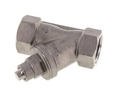 G3/4'' Filtro en Y 0.8mm Acero Inoxidable PTFE 40bar