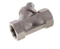 G3/4'' Filtro en Y 0.8mm Acero Inoxidable PTFE 40bar