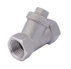 G2'' Filtro en Y 0.8mm Acero Inoxidable PTFE 40bar