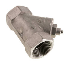 G1 1/2'' Filtro en Y 0.8mm Acero Inoxidable PTFE 40bar