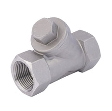 G2'' Filtro en Y 0.8mm Acero Inoxidable PTFE 40bar