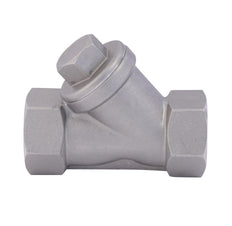 G2'' Filtro en Y 0.8mm Acero Inoxidable PTFE 40bar
