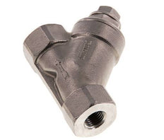 G1/4'' Filtro en Y 1mm Acero Inoxidable PTFE 40bar