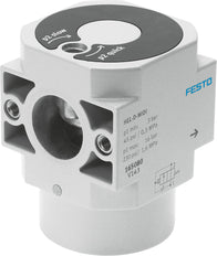 FESTO Válvula De Cierre 3-16bar Mini - 170690
