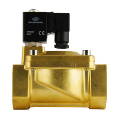 Electroválvula ST-IA 1-1/2'' latón EPDM 0,5-16bar 230V AC