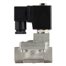 Electroválvula ST-IA 1/2'' acero inoxidable EPDM 0,5-16bar 24V AC