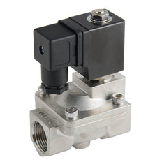 Electroválvula ST-IA 3/4'' acero inoxidable EPDM 0,5-16bar 230V AC