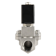 Electroválvula ST-IA 3/4'' acero inoxidable FKM 0,5-16bar 24V AC