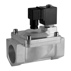Electroválvula ST-IA 1-1/2'' Acero inoxidable FKM 0,5-16bar 24V AC