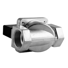 Electroválvula ST-IA 1-1/4'' Acero inoxidable FKM 0,5-16bar 12V DC