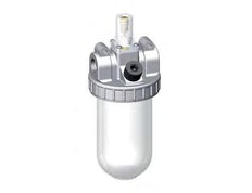 Lubricador G3/8'' Metálico Estándar 2