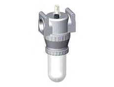 Lubricador G1 1/4'' Policarbonato Estándar 5