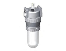 Lubricador G1'' Jaula Protectora de Policarbonato Estándar 5