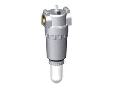 Lubricador G1 1/2'' Policarbonato Estándar 8