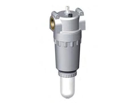 Lubricador G2'' Jaula Protectora de Policarbonato Estándar 8